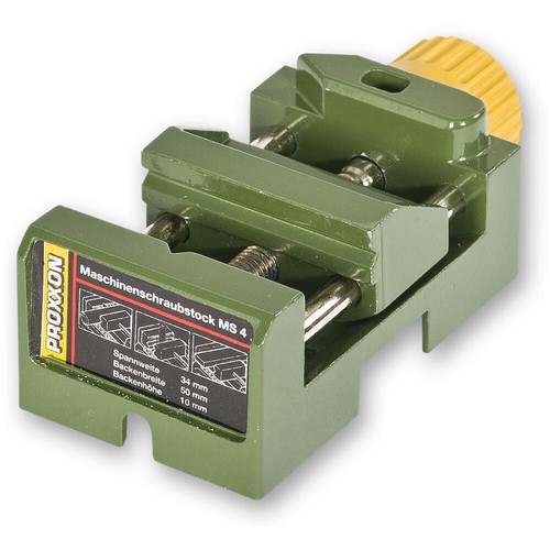 Vice macchina proxxon ms4 - vice,