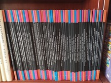 MILO MANARA COLLECTION