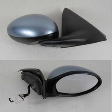 Specchio retrovisore destro 014133 per ALFA ROMEO 147 2000-2010 usato (42167)