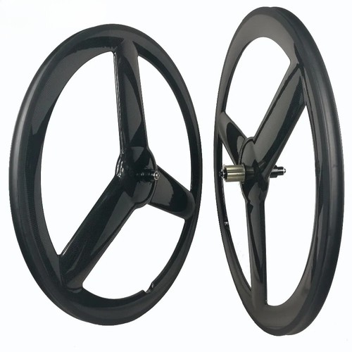 Set ruote ultraleggere 700c - set,