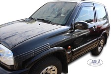 Deflettori Aria Per Suzuki