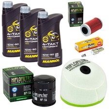 Manutenzione per KTM SMC 625