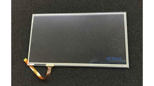 Pioneer touch screen - pioneer,