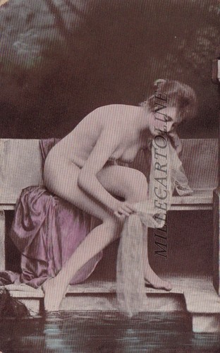 Erotismo donna bordi di - ai,