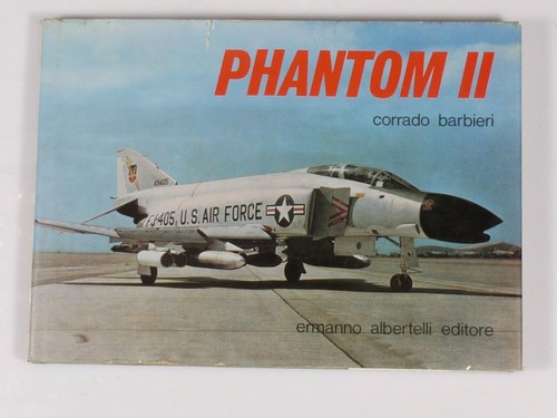 Prl 1969 phantom planes - 1969,