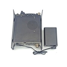 Custodia power box batteria