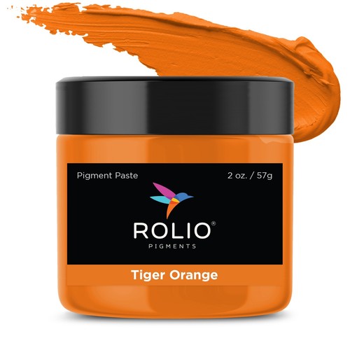 Rolio pasta pigmentata - rolio,