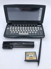 HP 660LX Palmtop PC Color