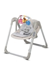 Inglesina Wave Butter Altalena Sdraietta