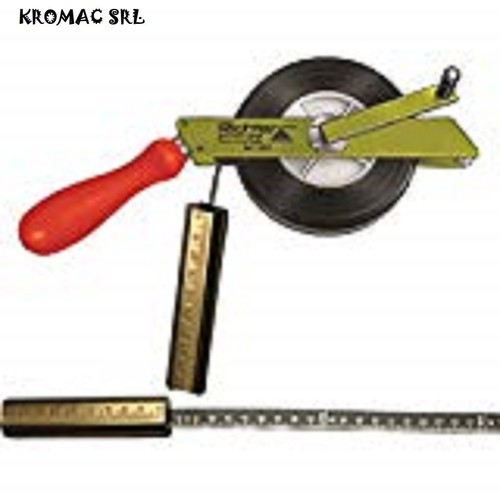 Rotella metriche con sonda - con,