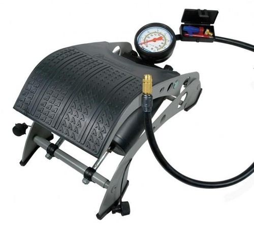 Michelin pompa pedale - pedale, doppio
