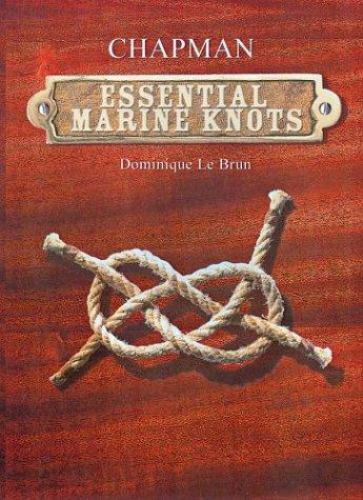 Chapman essential marine - essential,