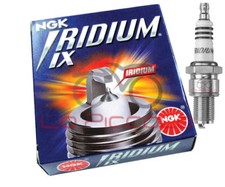 CANDELA SPECIALE NGK IRIDIUM