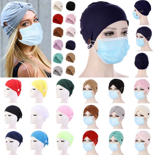 Cappello per chemioterapia - cappello,