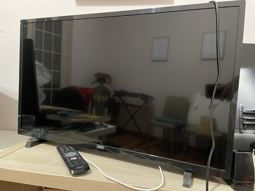 Pollici full smart - 32, hd