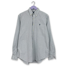 Camicia Ralph Lauren a quadri