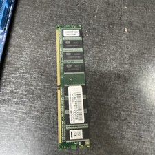Ram 1 modulo da 512MB DDR PC 400 184PIN