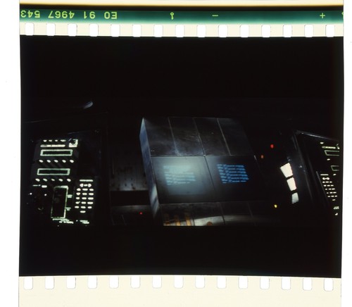 Interstellar imax - interstellar, 70