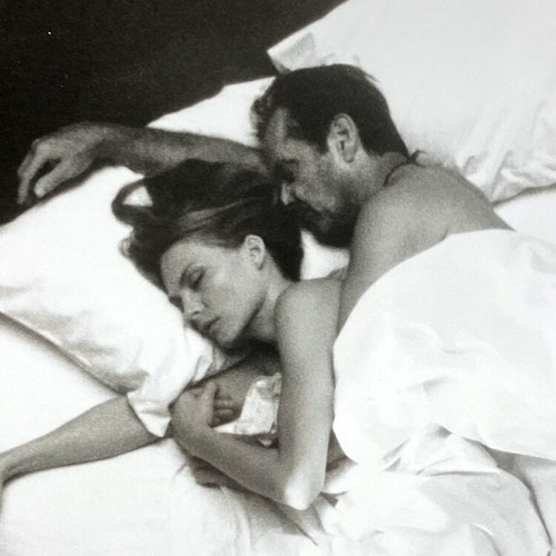 1994 jack nicholson michelle - 1994,