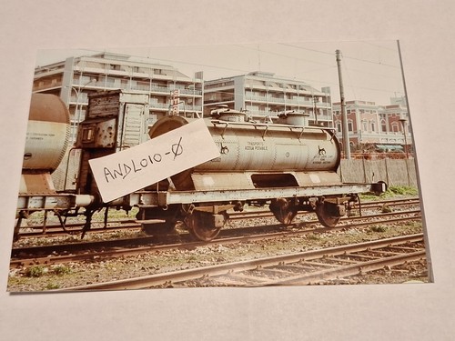 Fotografia stazione - stazione, di