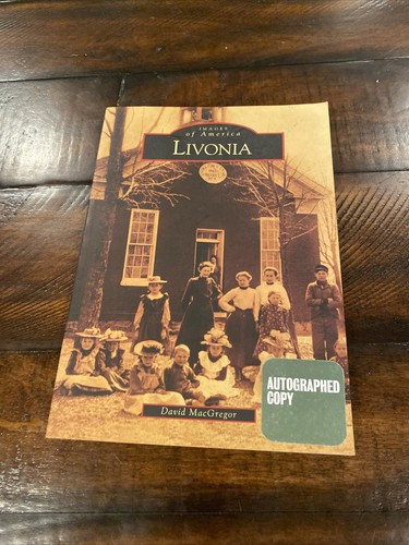 Livonia images of - (mi),