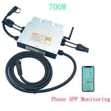 Cravatta rete solare wireless