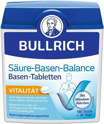 Bullrich equilibrio - ✅bullrich,
