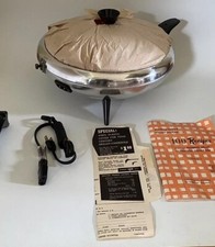 MCM Century Alluminio