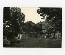 Cassano Spinola Fonte Sardigliana Albergo Ristorante Auto Cartolina