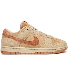 NIKE DUNK LOW 'BURNT SUNRISE'