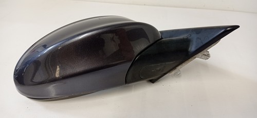 Espejo retrovisor derecho - espejo, /
