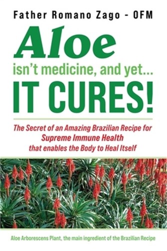 Aloe isn medicine - medicine, and