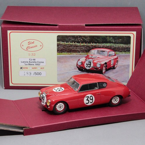 Lancia aurelia b20 corsa - b20,