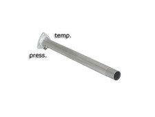 DeKat/DeFAP per Fiat Bravo II 1.9 Multijet 16V Sport(110kW)02/07>10 - 55.0205.00