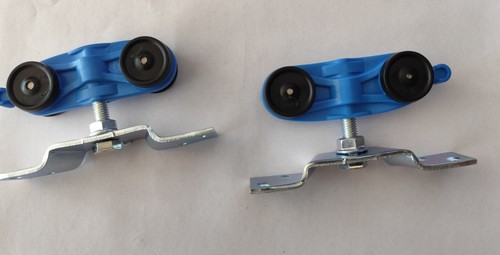 Carrello per scrigno alfalum - scrigno,