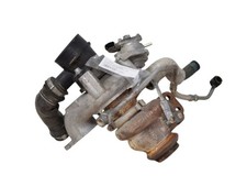 Turbina ford fiesta mk6 - ford,