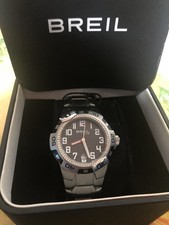 Orologio argento tribe - orologio,