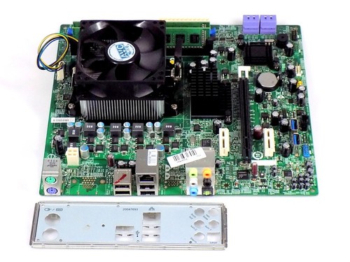 Medion msi 7713 - +, amd