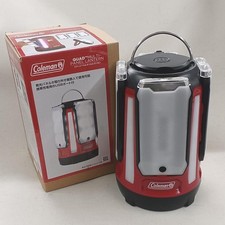 Numero di modello COLEMAN: 2000031270 Quad multi-panel