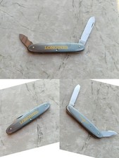 LONGINES VINTAGE SWISS KNIFE