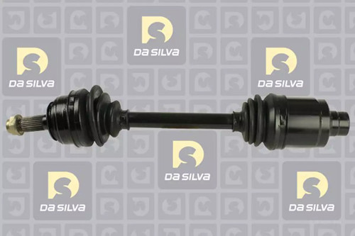 Semiasse silva protrans - silva,