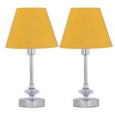 Set lampade tavolo - set, 2