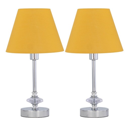 Set lampade tavolo - 2,