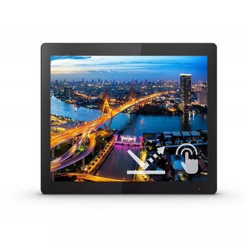 Philips 172b1tfl monitor touch - 172b1tfl,
