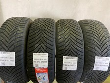 4 pneumatici nuovi leao 205/60 r16 96h xl 4 stagioni pn014546