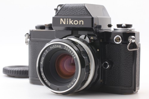 Come nuovo nikon - [n,