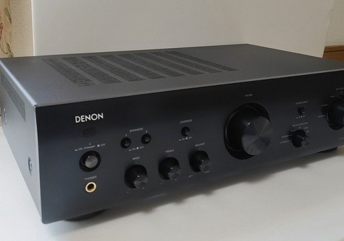 Denon pma 390se amplificatore - pma-390se,