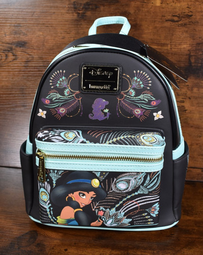 Mini zaino loungefly - zaino, disney