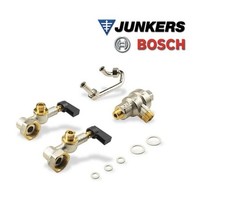 Junkers Bosch Separatore di