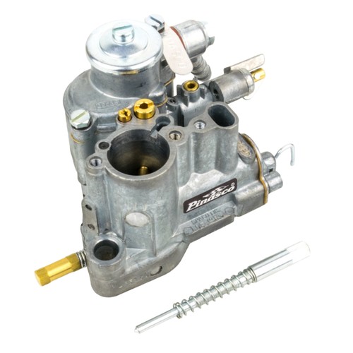 Carburatore pinasco impianto - carburatore,